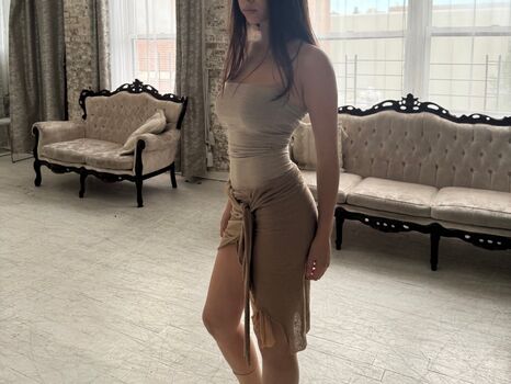 Milana Bekbulatova