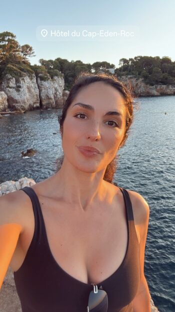 Full leaked Milana blackman private onlyfans photo