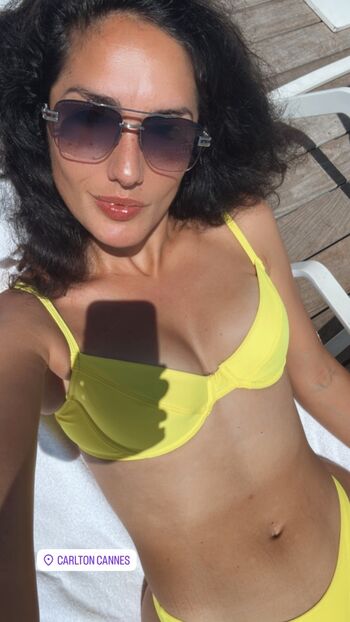 Full leaked Milana blackman page private onlyfans photo