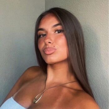Full leaked Milana loginova private onlyfans photo