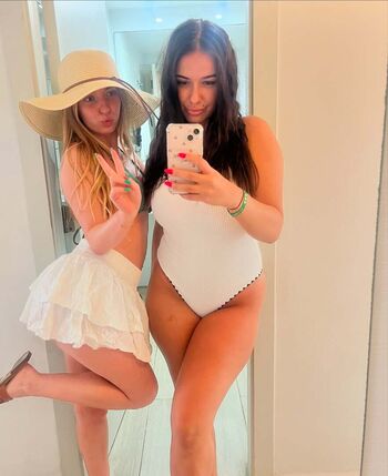 Full leaked Milana loginova private onlyfans photo