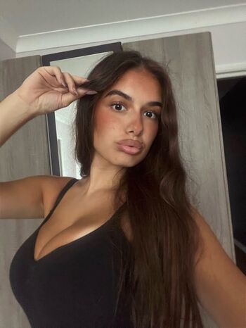 Milana Loginova