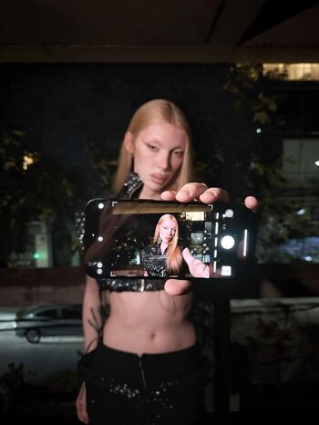 Full leaked Milana petrova private onlyfans photo