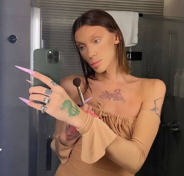 Full leaked Milana petrova private onlyfans photo