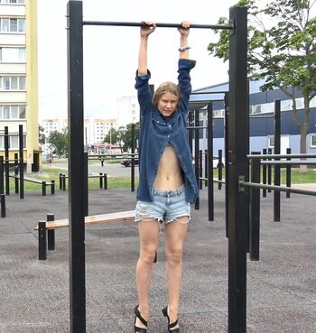Full leaked Milana rudnik private onlyfans photo