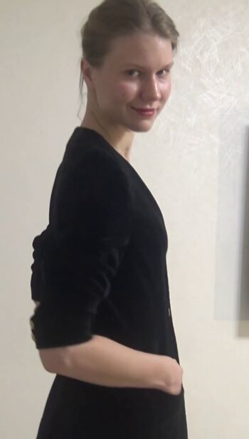 Full leaked Milana rudnik private onlyfans photo