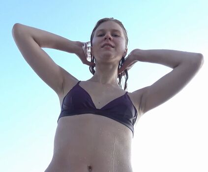 Full leaked Milana rudnik page private onlyfans photo