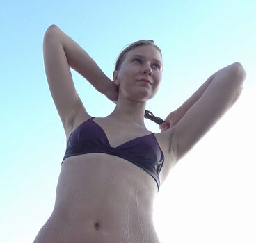 Full leaked Milana rudnik page private onlyfans photo