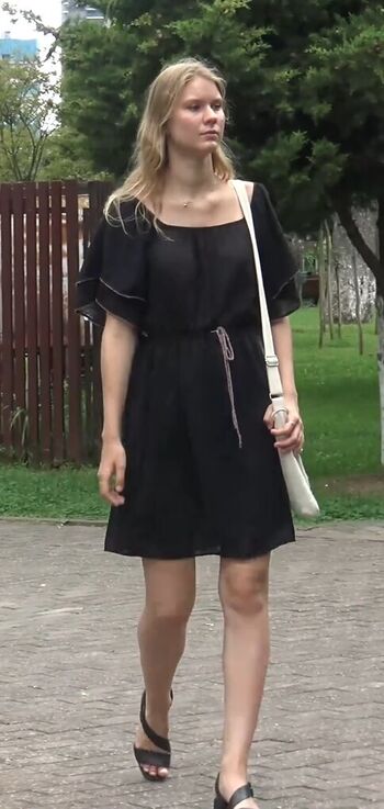 Full leaked Milana rudnik private onlyfans photo