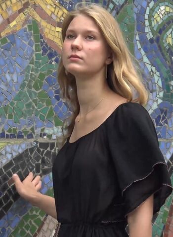 Full leaked Milana rudnik private onlyfans photo