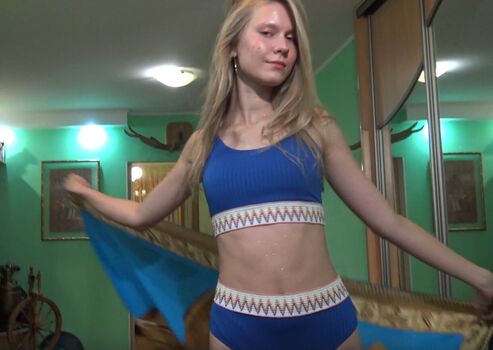 Milana Rudnik