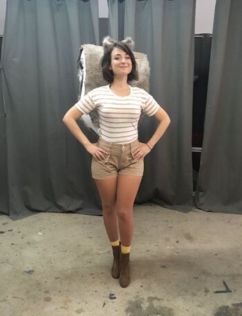 Milana Vayntru