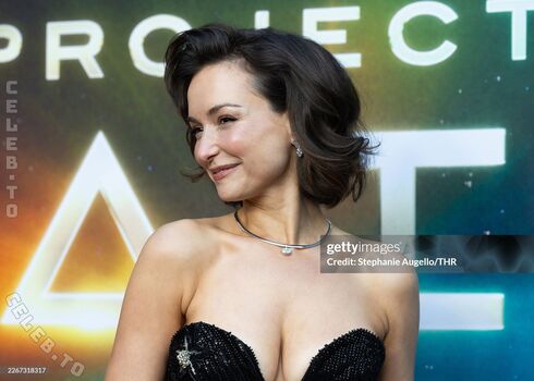 Full leaked Milana vayntrub private onlyfans photo