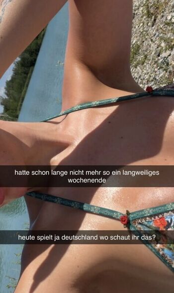 Full leaked Milaneedls page private onlyfans photo