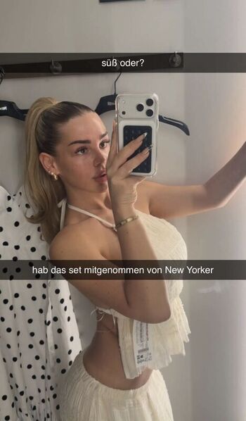 Full leaked Milaneedls private onlyfans photo
