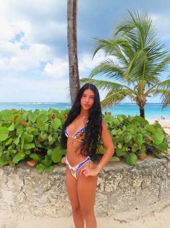 Full leaked Milania bolzan private onlyfans photo