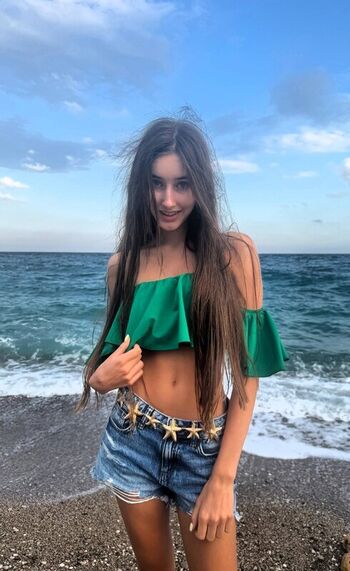 Full leaked Milanka kudel private onlyfans photo