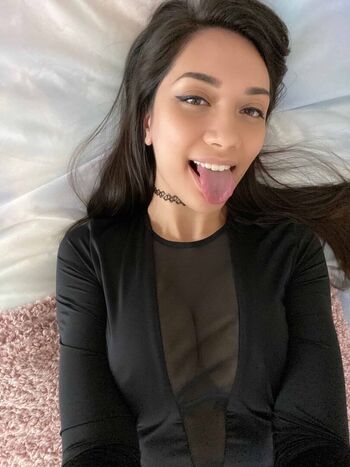 Full leaked Milanna ember private onlyfans photo