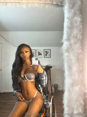 milanvalentine