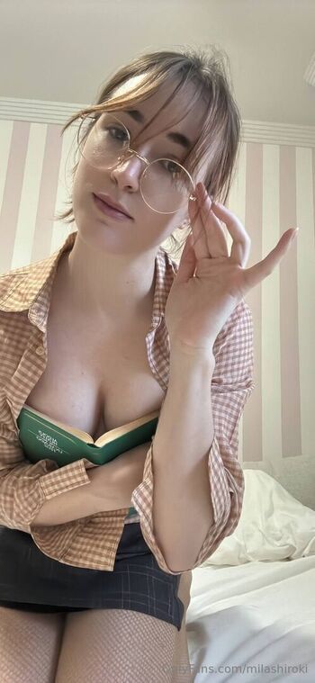 milashiroki
