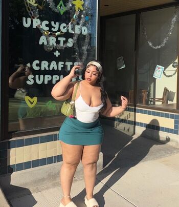 Full leaked Milathedon private onlyfans photo