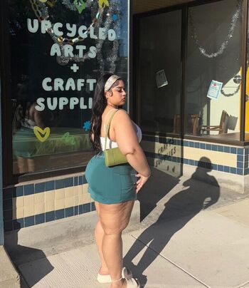 Full leaked Milathedon private onlyfans photo