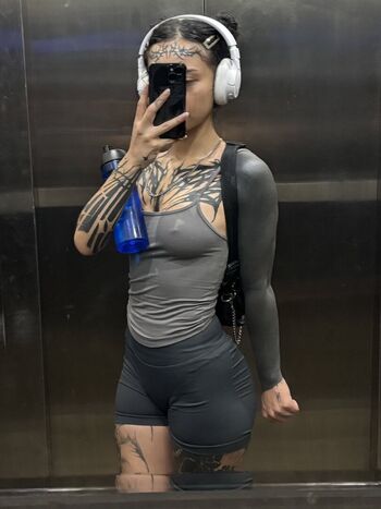 Full leaked Milaxfairy private onlyfans photo