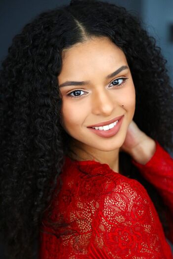 Full leaked Milcania private onlyfans photo