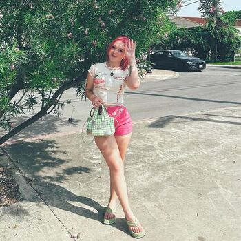 Full leaked Mildhippie page private onlyfans photo