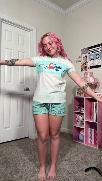 Full leaked Mildhippie private onlyfans photo