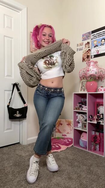 Full leaked Mildhippie private onlyfans photo