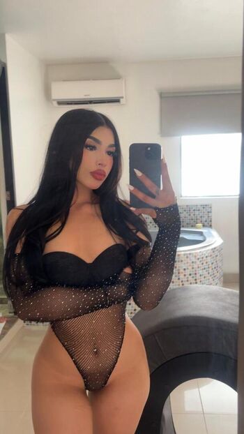 Full leaked Mile perez private onlyfans photo