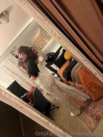 Full leaked Mileena borges private onlyfans photo