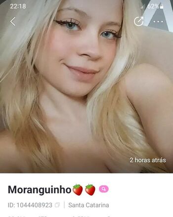 Full leaked Milena barcelos private onlyfans photo