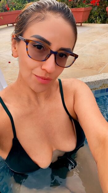 Full leaked Milena colombia private onlyfans photo