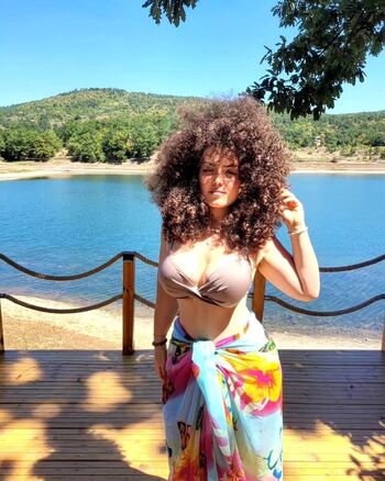 Full leaked Milenadasic private onlyfans photo