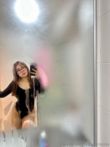 Full leaked Milenaxgg page private onlyfans photo