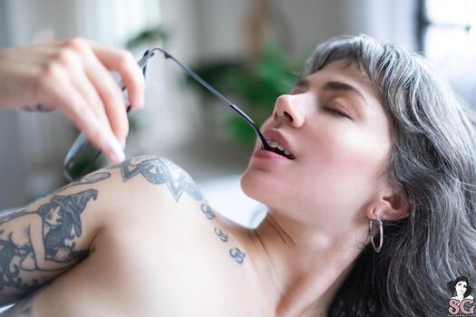 Full leaked Milenci private onlyfans photo