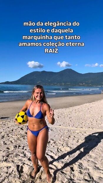 Full leaked Milene domingues private onlyfans photo