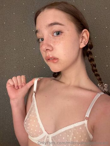 mileriyatransprincess