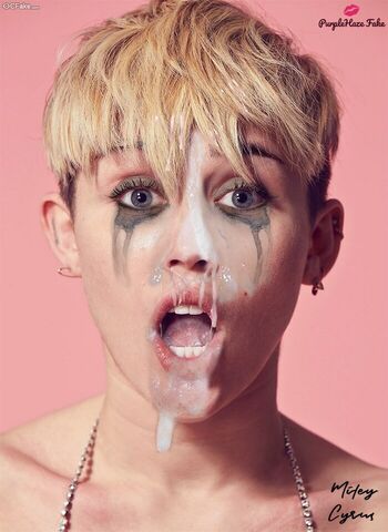 Miley Cyrus