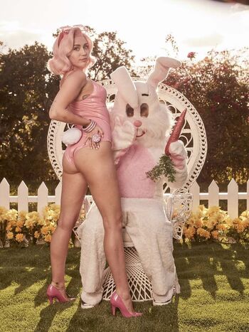Miley Cyrus