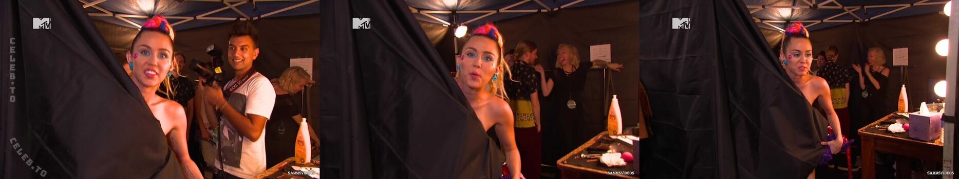Full leaked Miley cyrus page private onlyfans photo