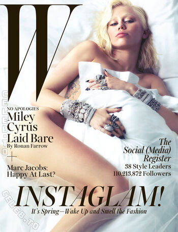Miley Cyrus