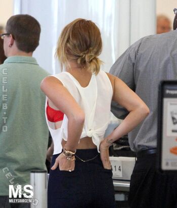 Miley Cyrus