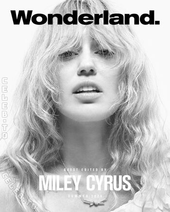 Full leaked Miley cyrus page private onlyfans photo