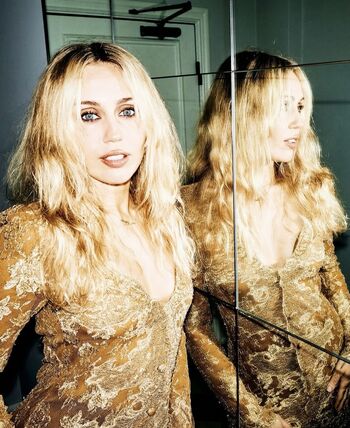 Full leaked Miley cyrus page private onlyfans photo