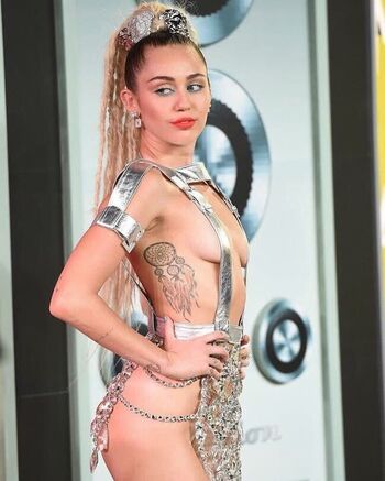 Miley Cyrus