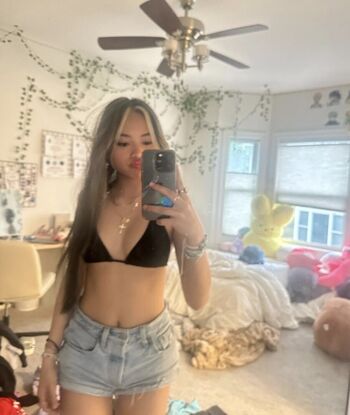 Full leaked Mileylcious private onlyfans photo