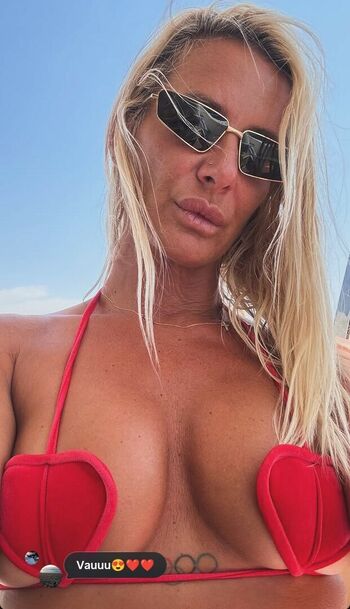 Full leaked Milica dabovic private onlyfans photo